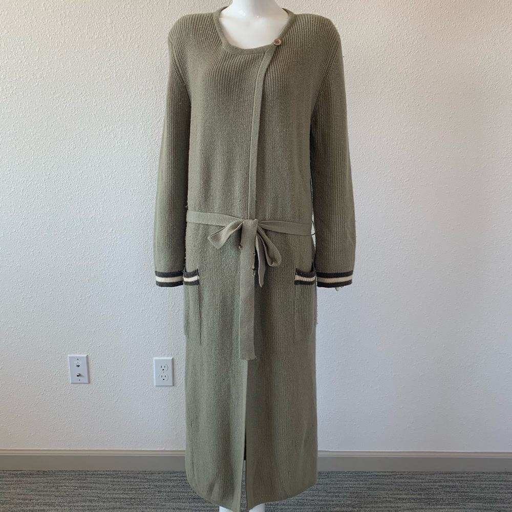 Vintage Carla Zampatti dress size M